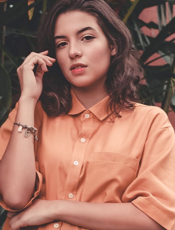 girl model